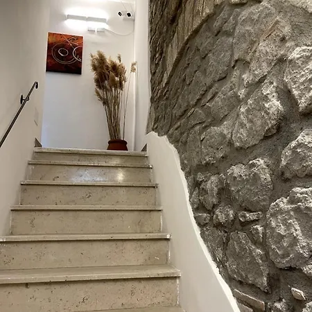 Dimora Dei Falisci