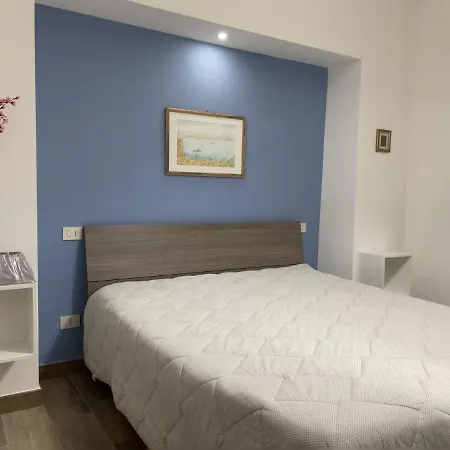 Apartment Dimora Dei Falisci