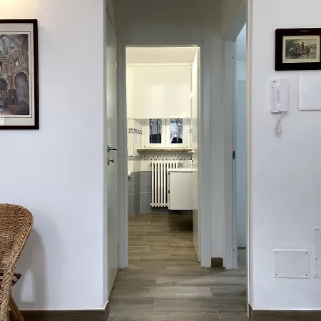 Dimora Dei Falisci Apartment *