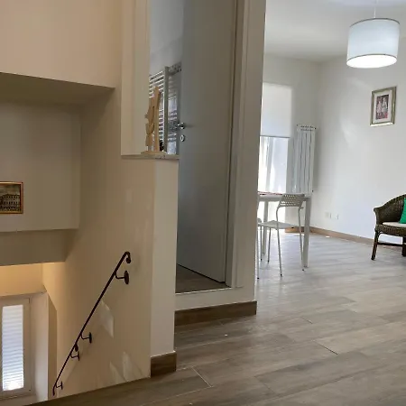 Dimora Dei Falisci Apartment Montefiascone