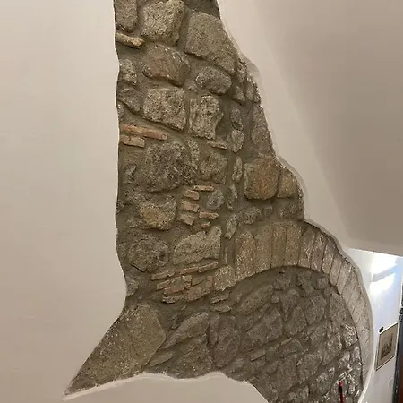 Dimora Dei Falisci Lägenhet Montefiascone