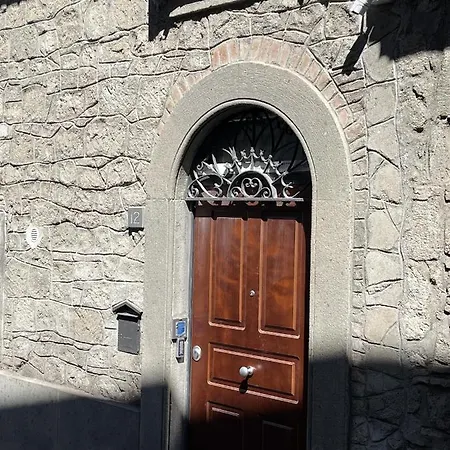 Dimora Dei Falisci *