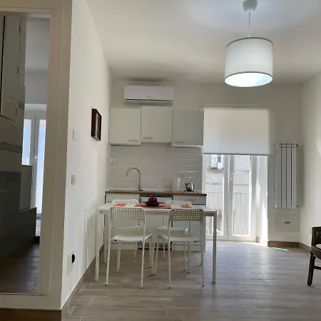 Dimora Dei Falisci Apartment *