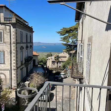 Dimora Dei Falisci Apartment Montefiascone